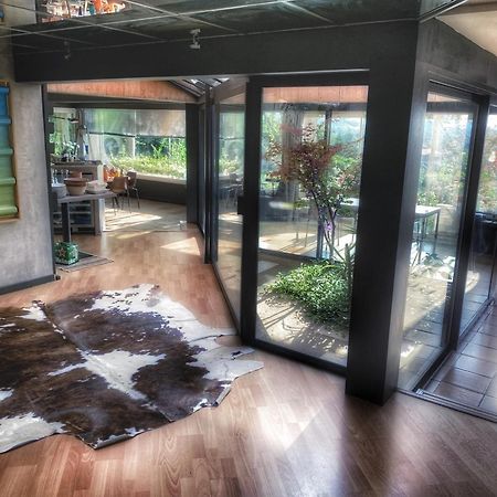 Casa Marta : Suites, Terrasses Et Vue Panoramique Tournon-sur-Rhone Exterior foto