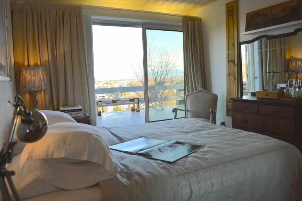 Casa Marta : Suites, Terrasses Et Vue Panoramique Tournon-sur-Rhone Exterior foto