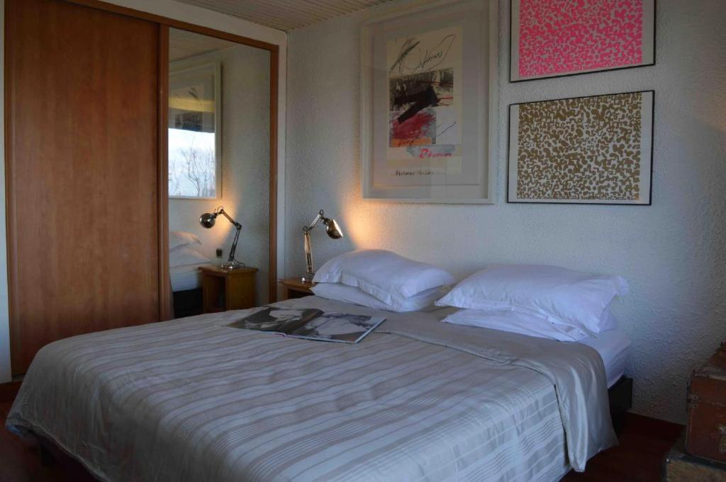 Casa Marta : Suites, Terrasses Et Vue Panoramique Tournon-sur-Rhone Exterior foto