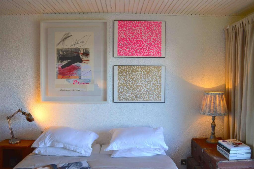 Casa Marta : Suites, Terrasses Et Vue Panoramique Tournon-sur-Rhone Exterior foto